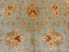 Afghan Hand Knotted Choubi Rug Size: 163 x 286cm - Rugs Direct