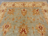 Afghan Hand Knotted Choubi Rug Size: 163 x 286cm - Rugs Direct