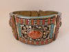 Handmade and Traditional, Nepalese Bracelet - Rugs Direct