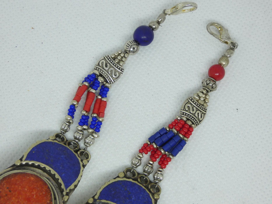 Handmade and Traditional, Nepalese Bracelet - Rugs Direct