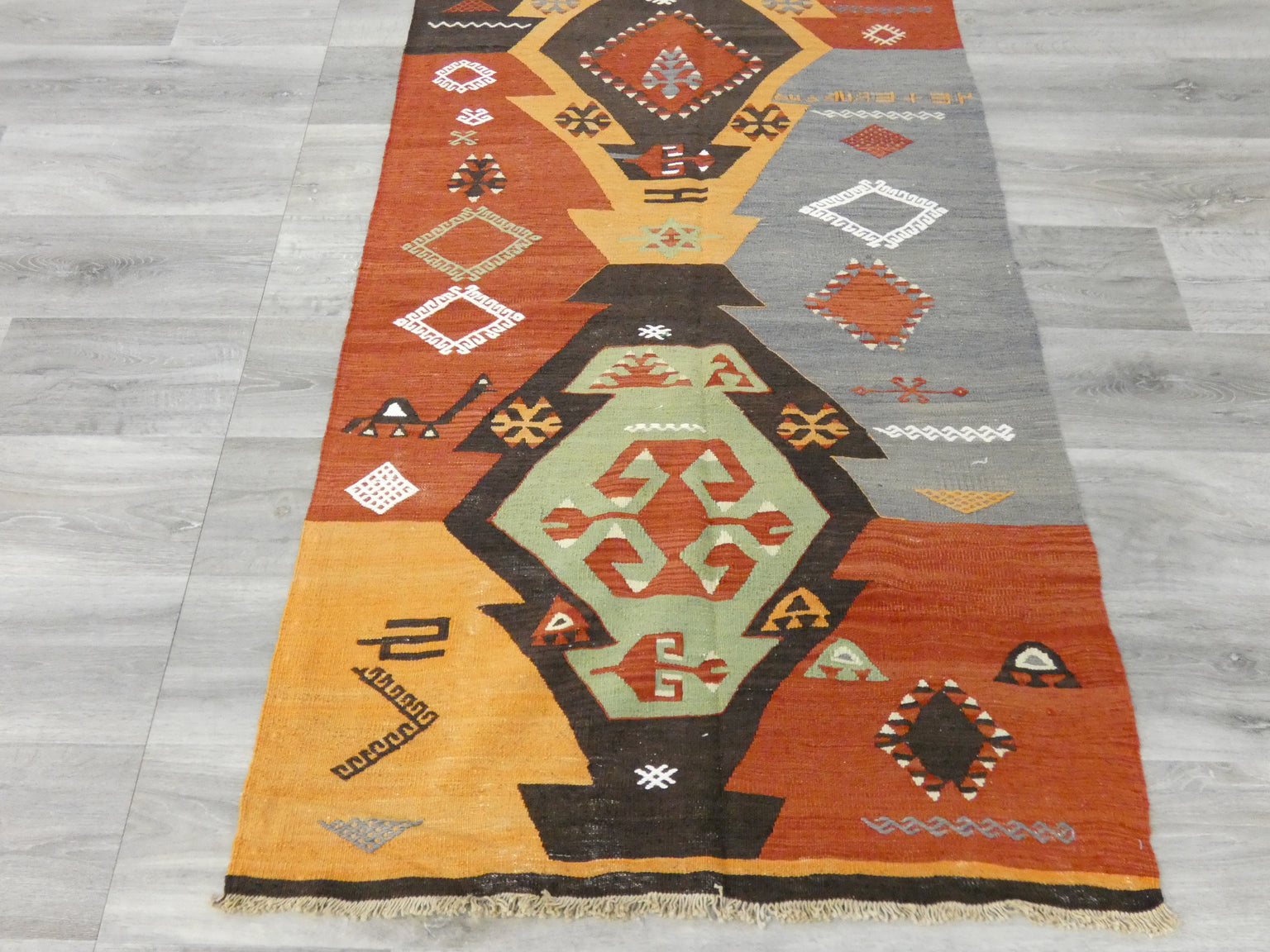 Kilim Rugs — Rugs Direct