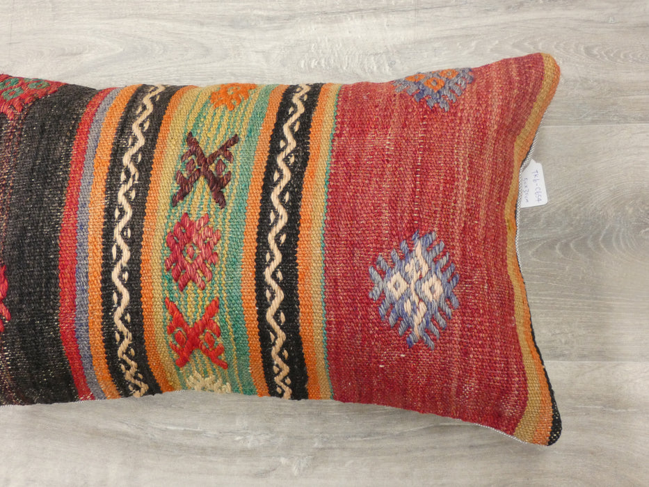 Turkish lumbar outlet pillow