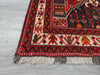 Persian Hand Knotted Shiraz Rug- Rugs Direct 