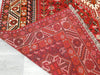 Persian Hand Knotted Shiraz Rug - Rugs Direct